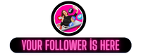 Your Followe Is Here